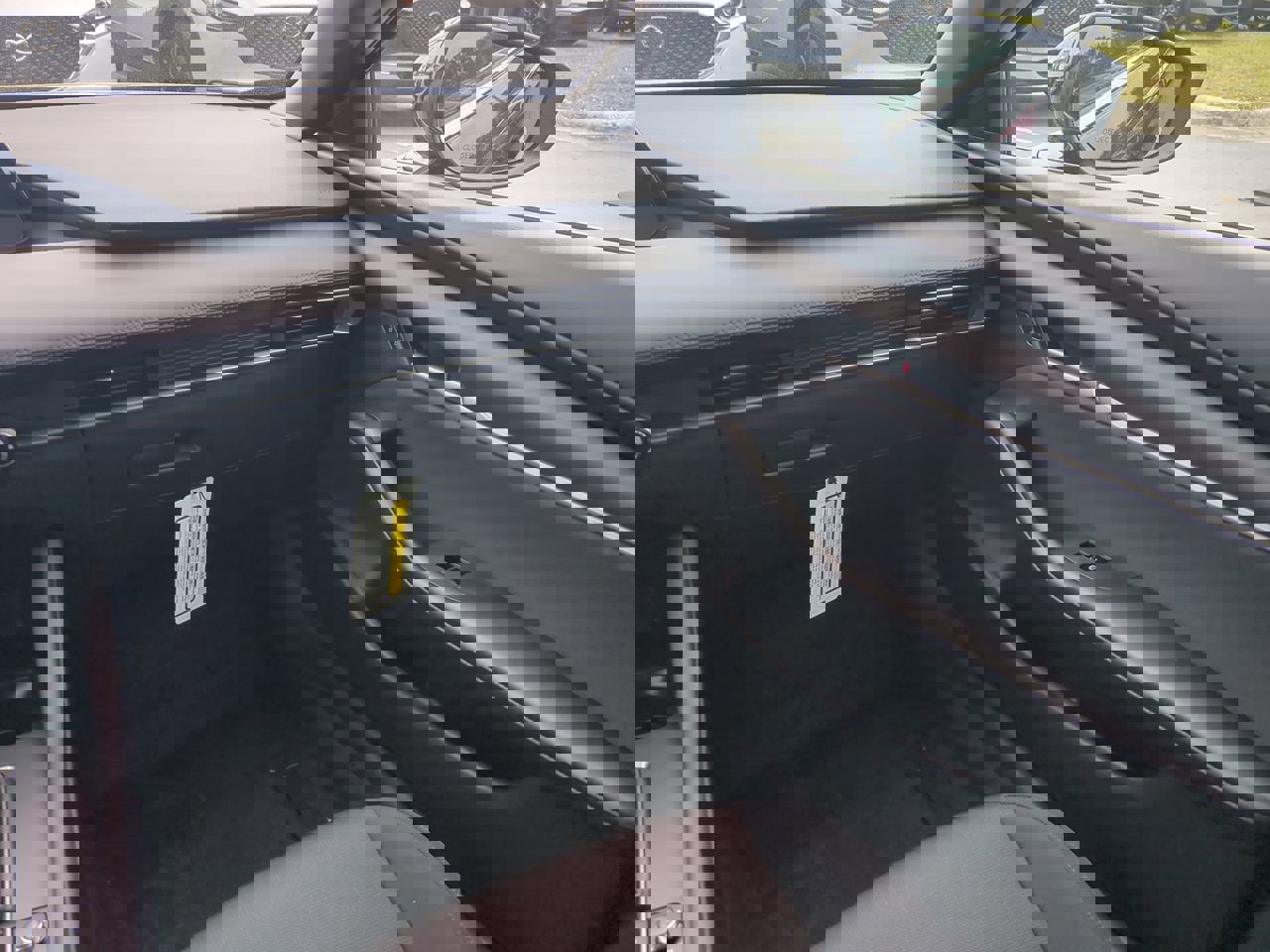 New 2026 MAZDA MAZDA3 s image 16