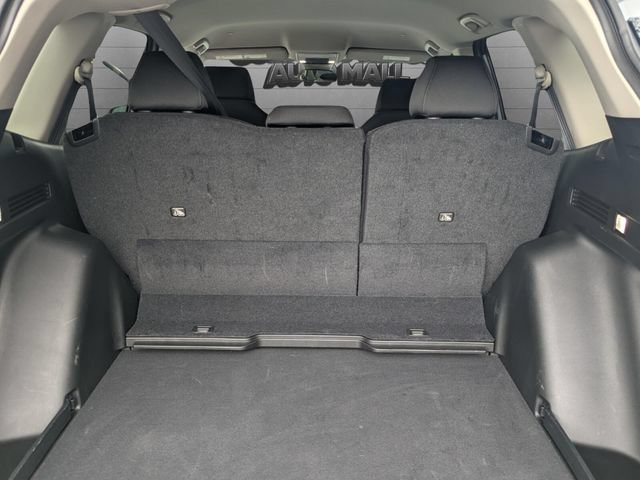 Certified 2026 Honda CR-V LX image 29