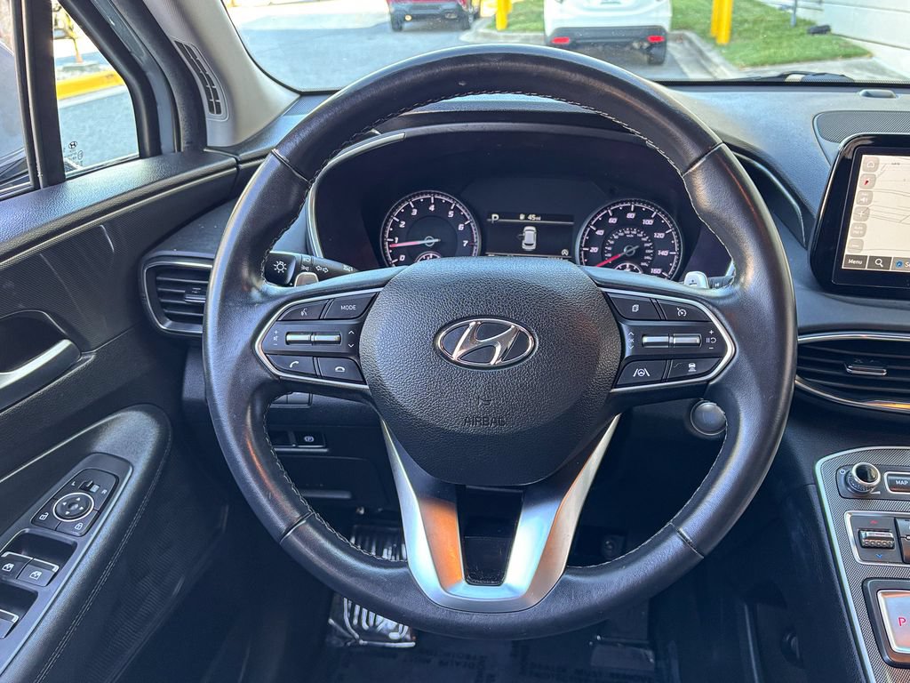Used 2023 Hyundai Santa Fe SEL AWD/4WD image 27