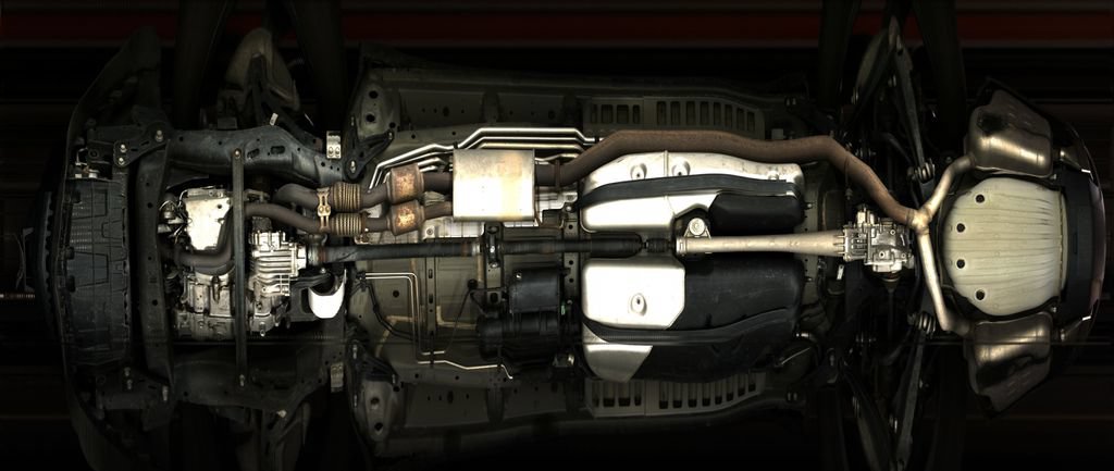 Used 2019 Chevrolet Traverse Premier w/ Redline Edition AWD/4WD image 42