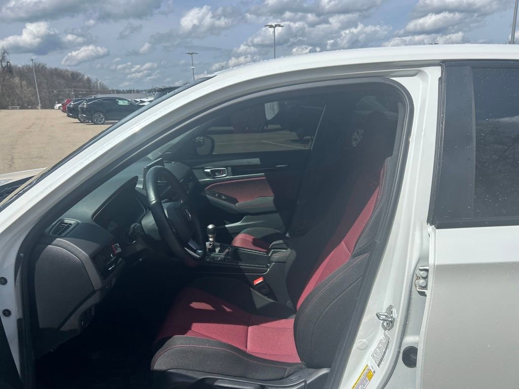 Used 2023 Honda Civic Si image 9