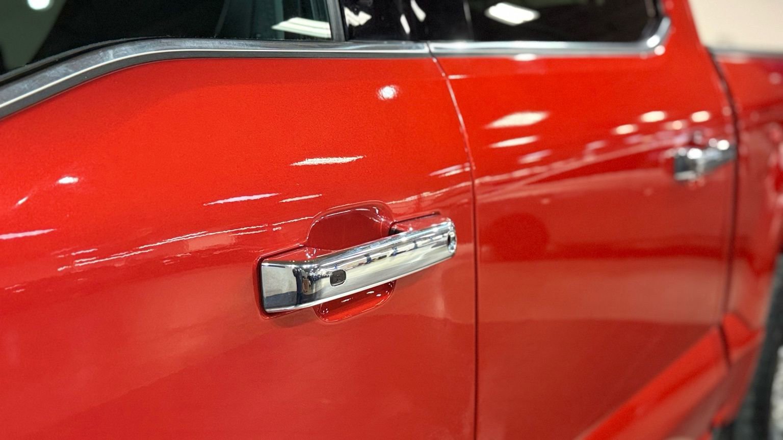 Used 2023 Ford F150 Lariat image 22