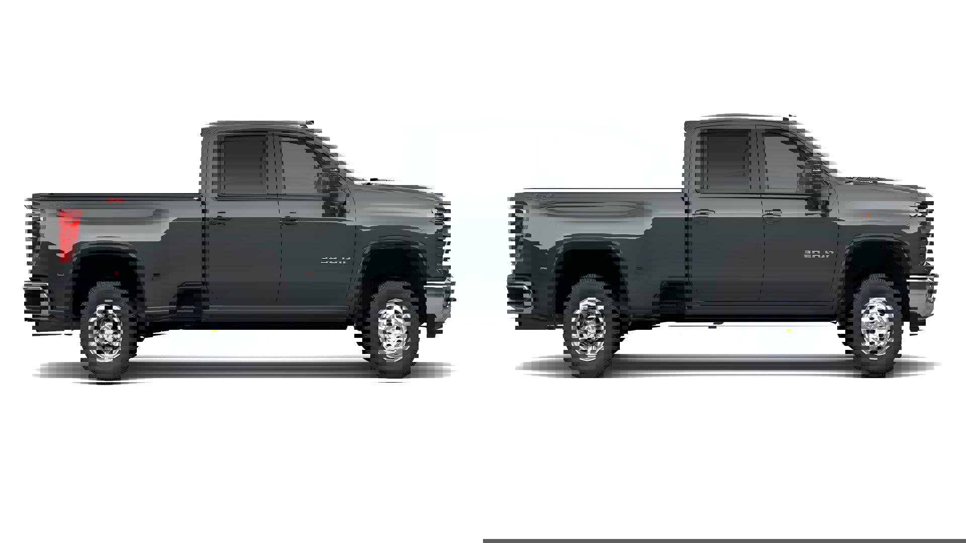New 2026 Chevrolet Silverado 3500 LT w/ All Star Edition image 28