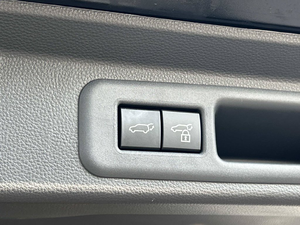 New 2026 Toyota Sequoia 1794 Edition AWD/4WD image 18