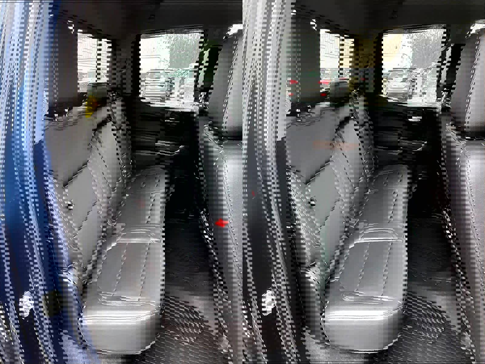 Used 2020 Chevrolet Silverado 1500 RST w/ All-Star Edition image 15