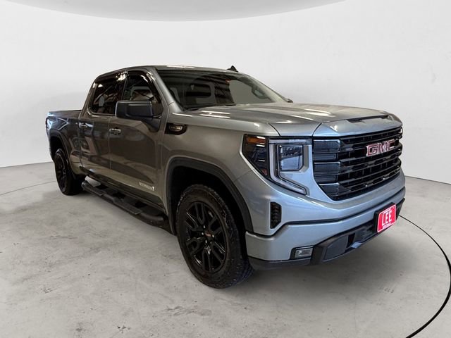 Used 2023 GMC Sierra 1500 Elevation image 8