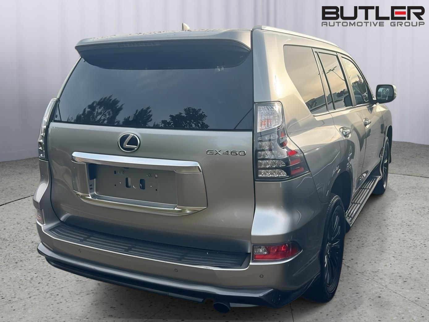 Used 2023 Lexus GX 460 Premium image 10