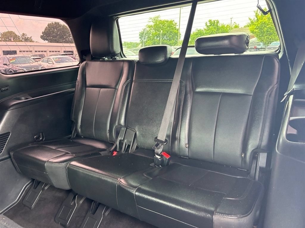 Used 2021 Ford Expedition XLT AWD/4WD image 17