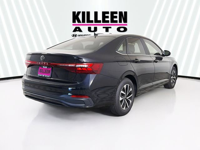 New 2026 Volkswagen Jetta S image 7