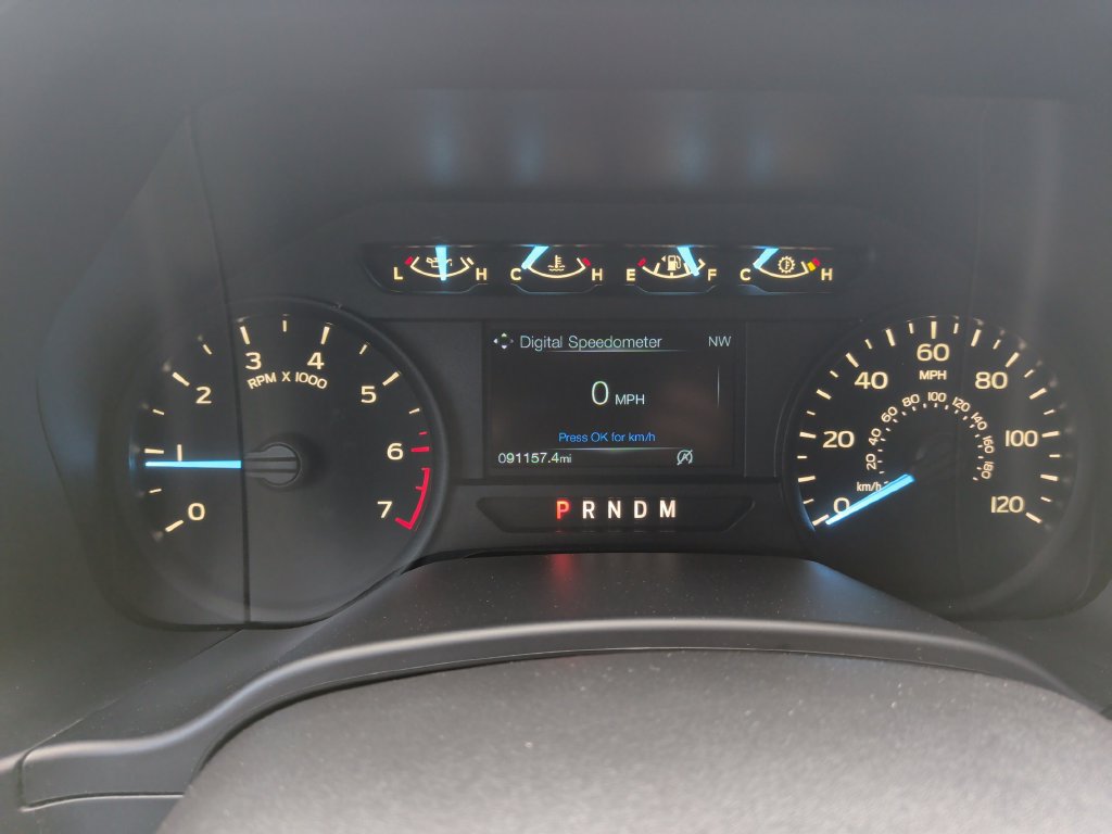 Used 2018 Ford F150 XL w/ Equipment Group 101A Mid AWD/4WD image 31