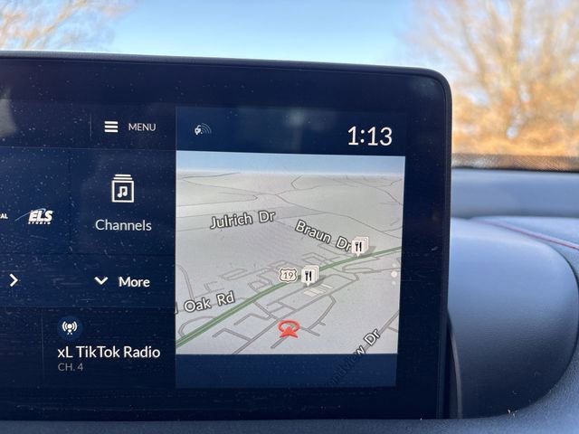 Used 2023 Acura TLX SH-AWD w/ A-SPEC Pkg image 20