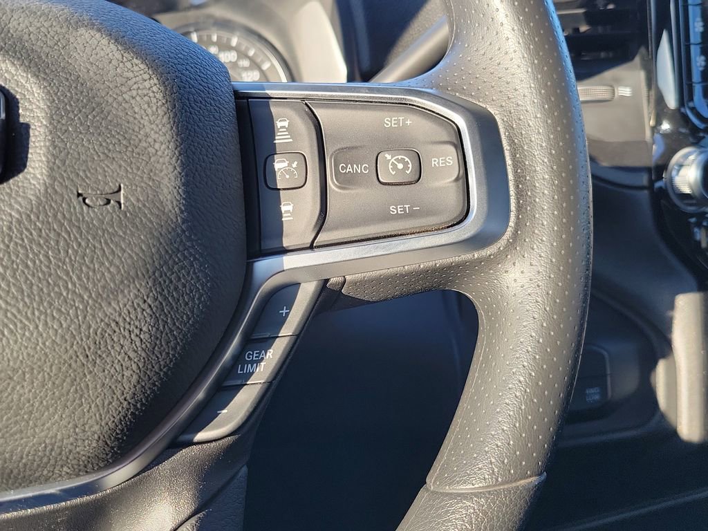 New 2026 RAM 2500 Tradesman image 14