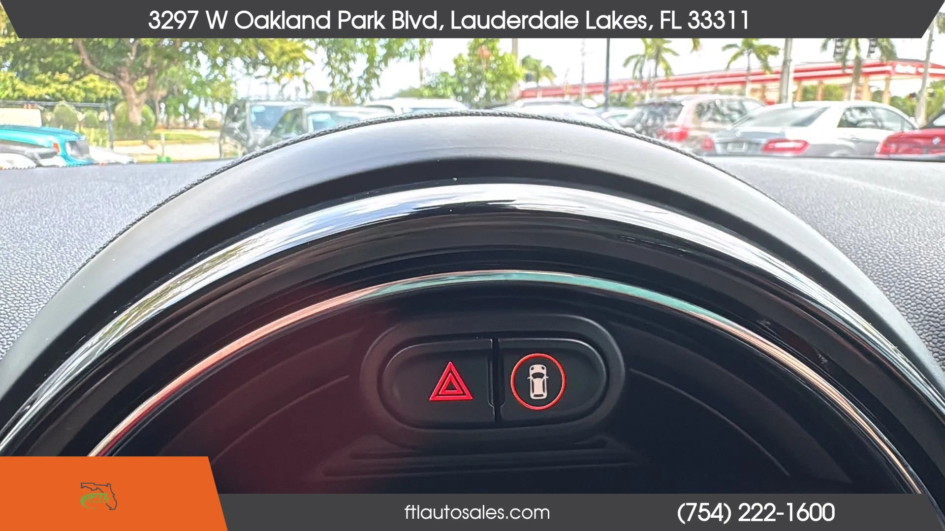 Used 2019 MINI Cooper Countryman FWD image 59