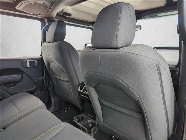 Used 2024 Jeep Gladiator Sport image 23