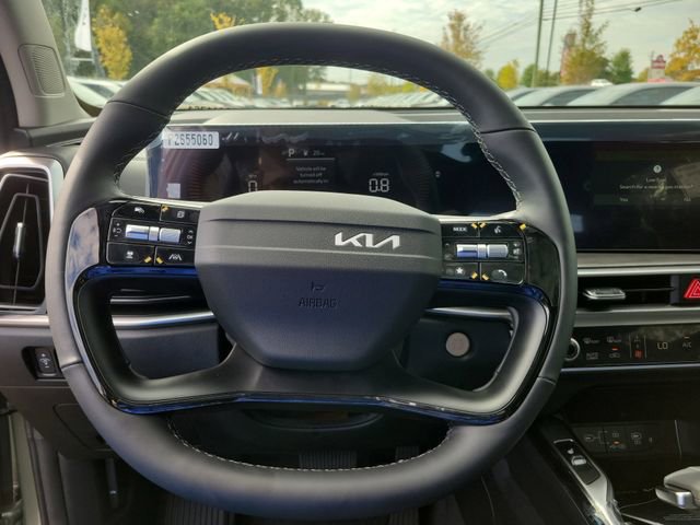 New 2026 Kia Sorento X-Line EX image 21
