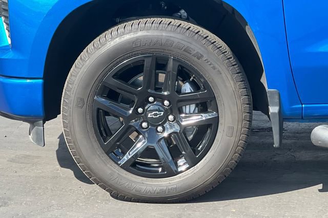 Used 2024 Chevrolet Silverado 1500 RST w/ Rally Edition image 35