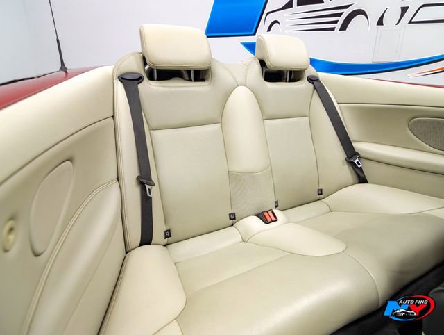 Used 2006 Saab 9-3 2.0T image 20