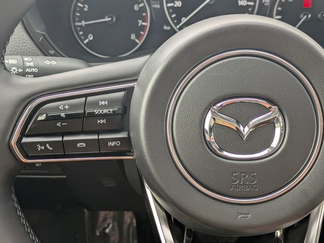 New 2026 MAZDA CX-90 3.3 Turbo w/ Preferred Package image 17