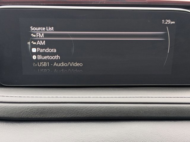 Used 2023 MAZDA CX-30 AWD 2.5 S w/ Preferred Package image 16