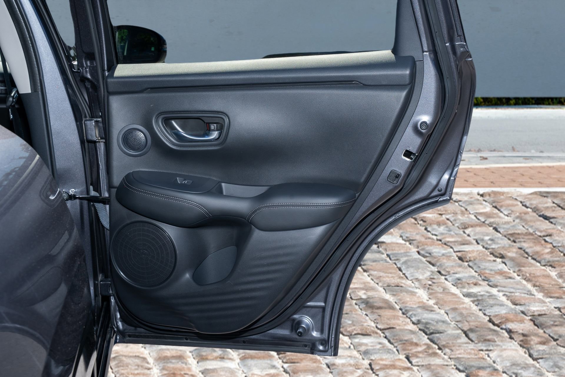 Certified 2023 Honda HR-V EX-L image 13