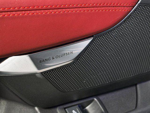 Used 2023 Audi e-tron GT Prestige w/ Prestige Package AWD/4WD image 7