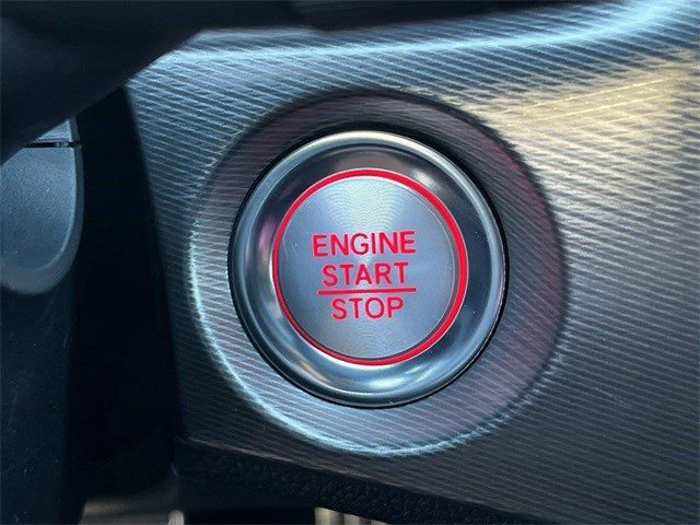 New 2026 Acura Integra A-Spec FWD image 22
