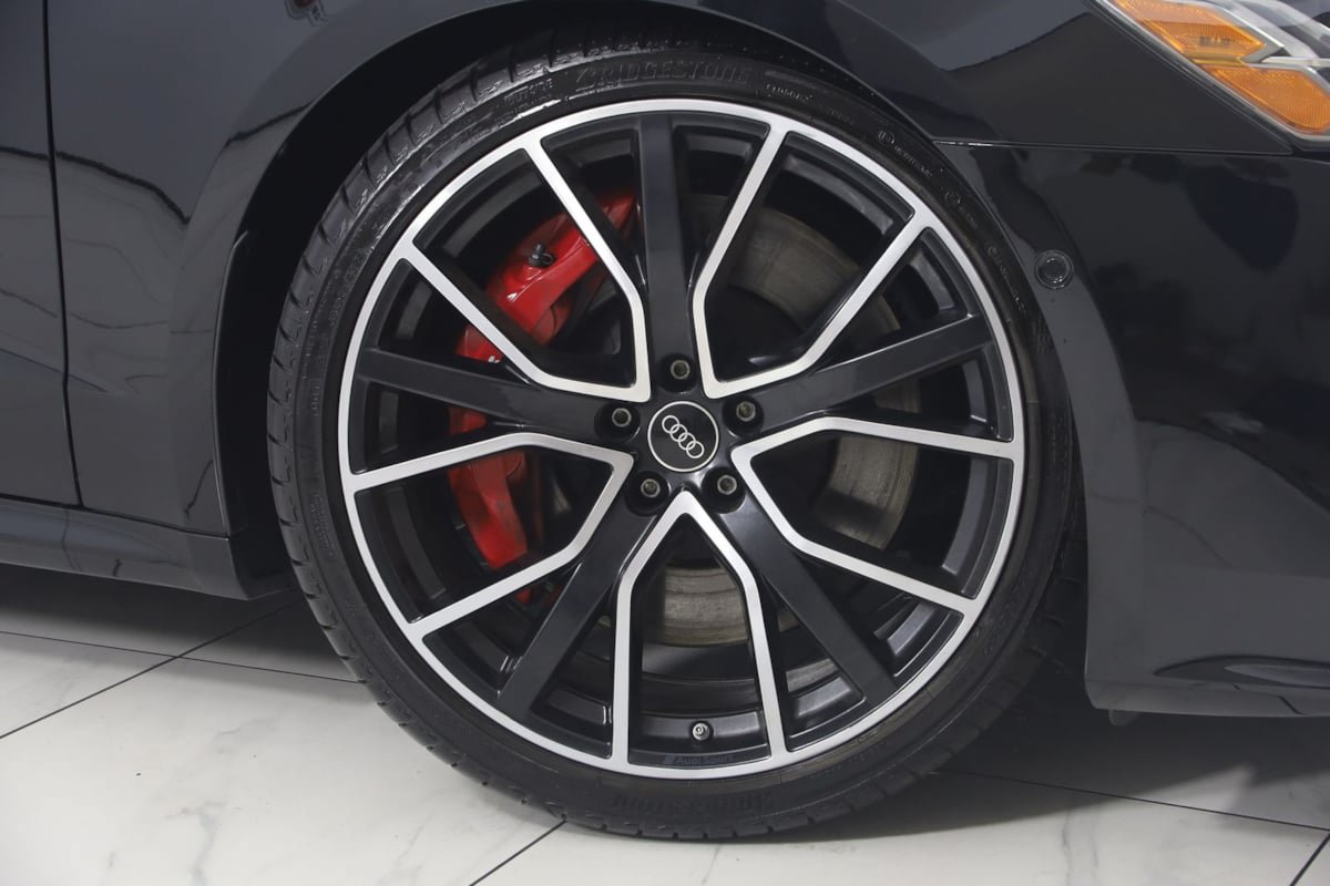 Used 2023 Audi S7 Prestige AWD/4WD image 16