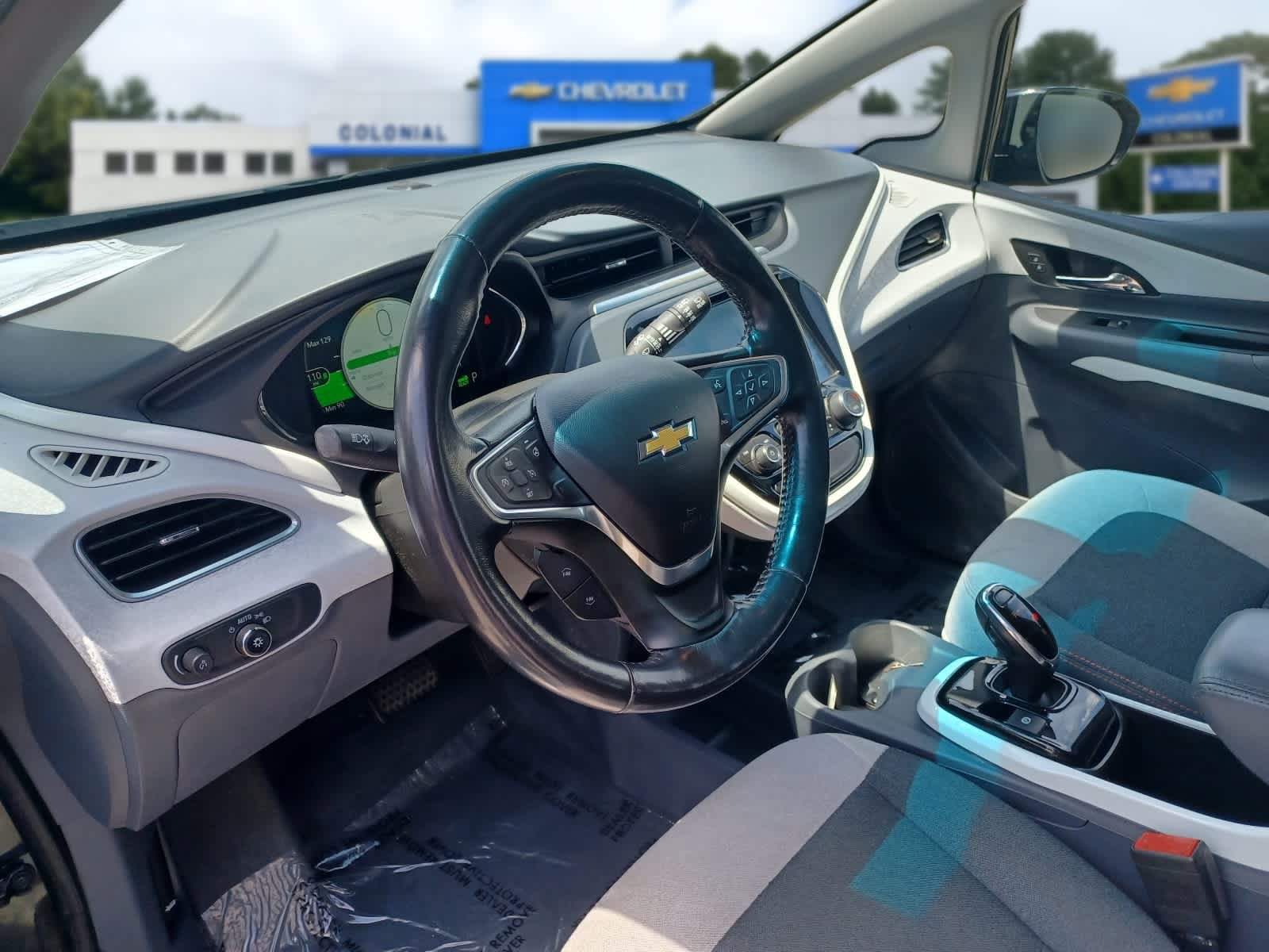 Used 2018 Chevrolet Bolt LT FWD image 8