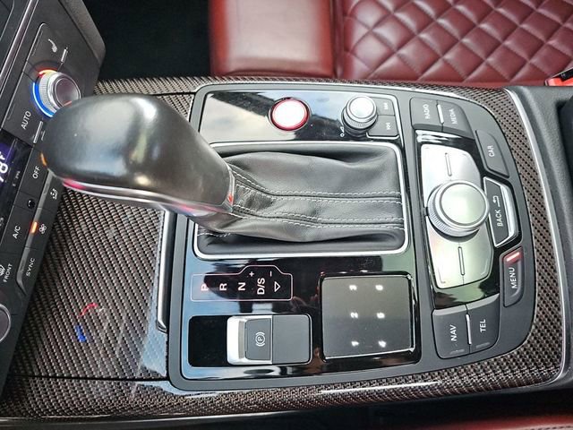 Used 2016 Audi S6 Prestige w/ Prestige Package image 32