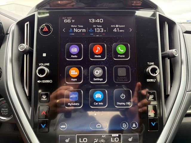 Certified 2024 Subaru WRX Premium AWD/4WD image 12