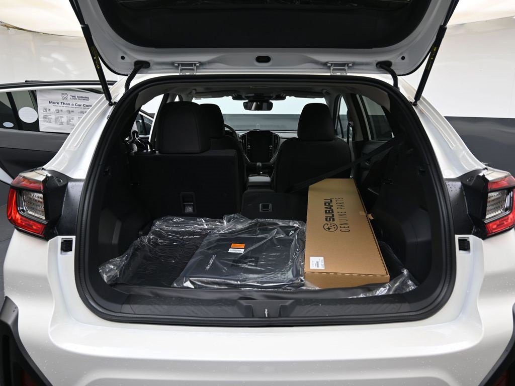 New 2026 Subaru Crosstrek 2.5i Premium image 17