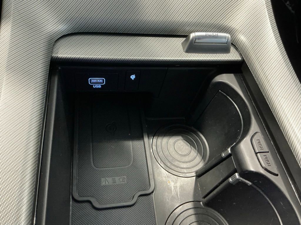 Used 2023 Hyundai Palisade SEL FWD image 16