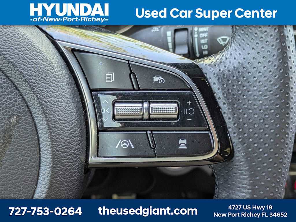 Used 2022 Kia Forte GT-Line w/ GT-Line Technology Package image 30