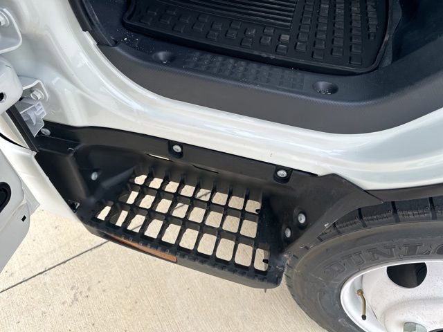 New 2025 Chevrolet Low Cab Forward 5500HG image 19