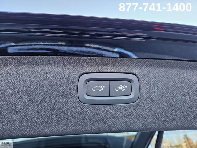 Used 2026 Volvo XC90 B6 Core w/ Protection Package Premier AWD/4WD image 12