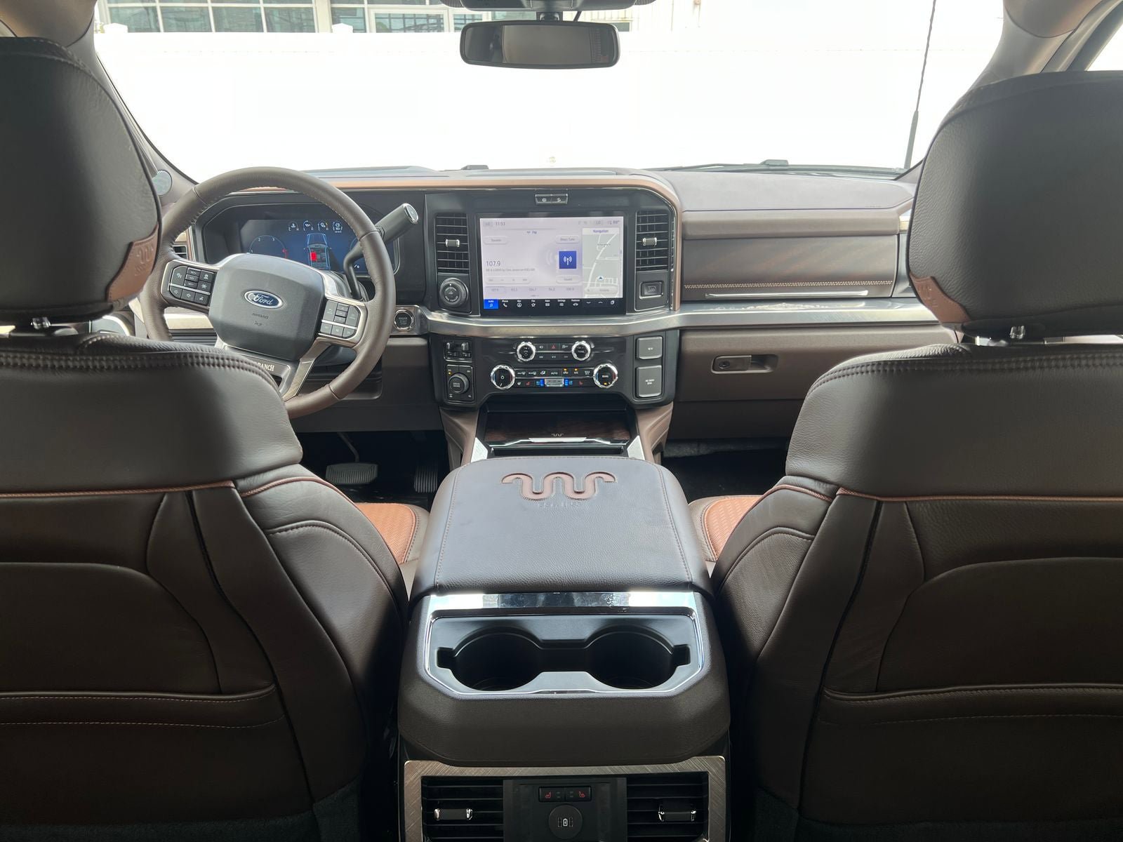 New 2026 Ford F250 4x4 Crew Cab Super Duty image 22