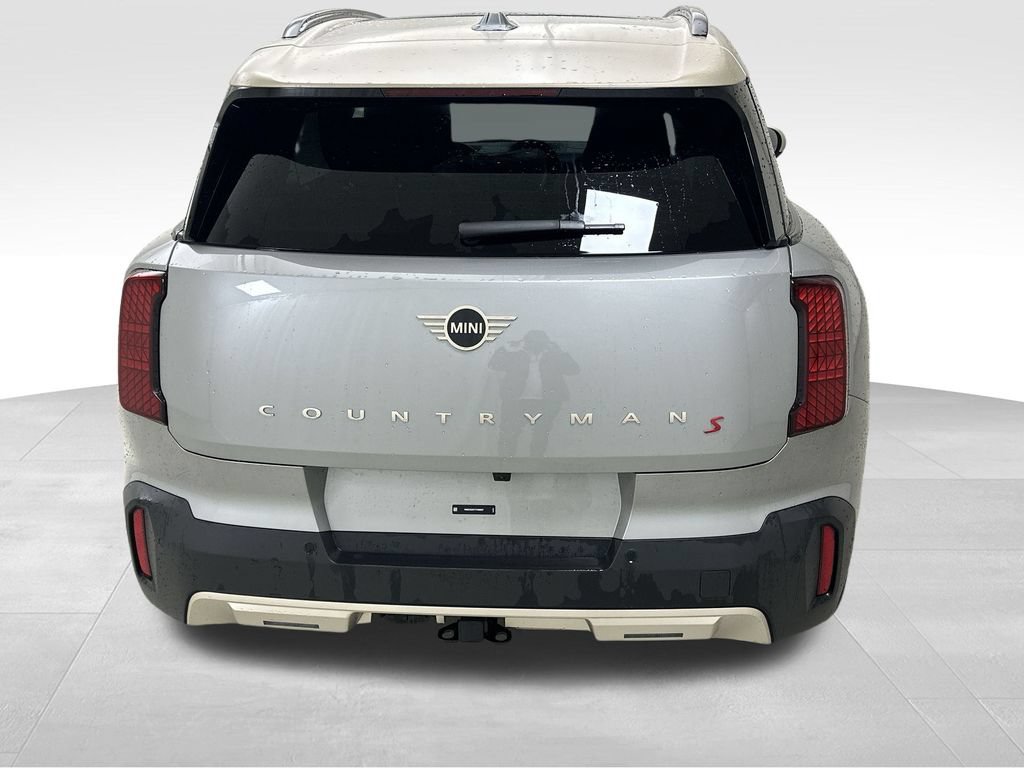 Used 2026 MINI Cooper Countryman S AWD/4WD image 9