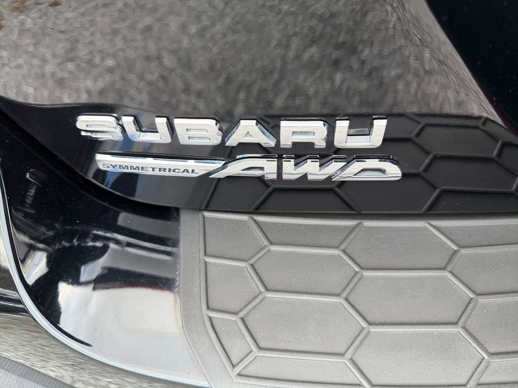 Certified 2024 Subaru Crosstrek 2.0i Premium image 12