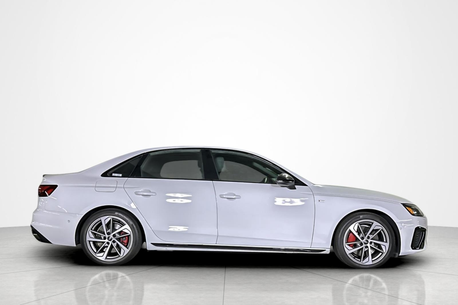Used 2023 Audi A4 2.0T Prestige w/ Prestige Package AWD/4WD image 6
