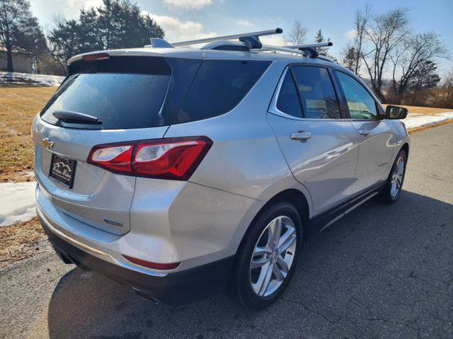 Used 2018 Chevrolet Equinox Premier image 6
