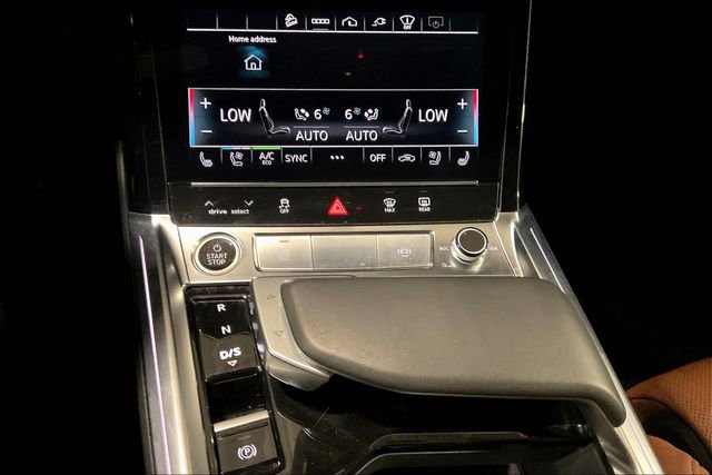 Certified 2023 Audi e-tron Chronos w/ Chronos Package image 30