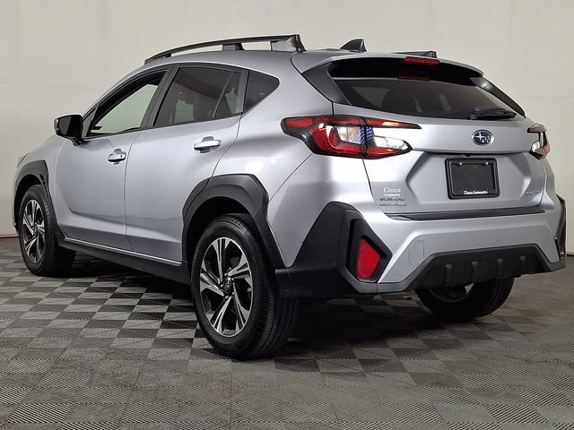 Used 2024 Subaru Crosstrek 2.0i Premium AWD/4WD image 7