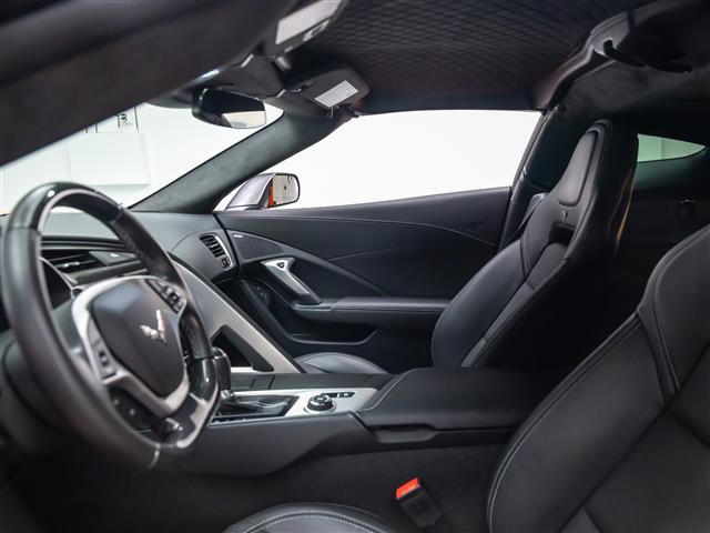 Used 2019 Chevrolet Corvette ZR1 image 31