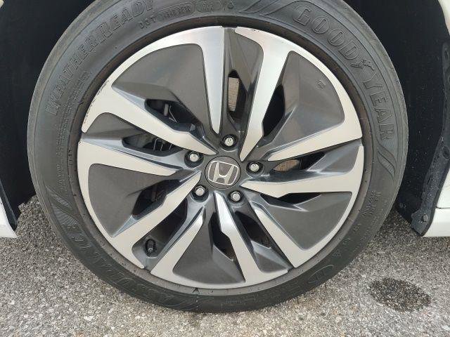 Used 2020 Honda Accord EX-L image 33