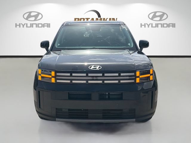 New 2026 Hyundai Santa Fe SE FWD image 2