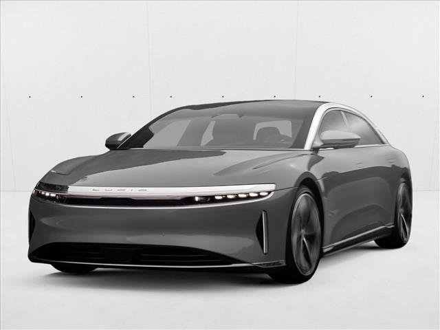 Used 2022 Lucid Air Grand Touring