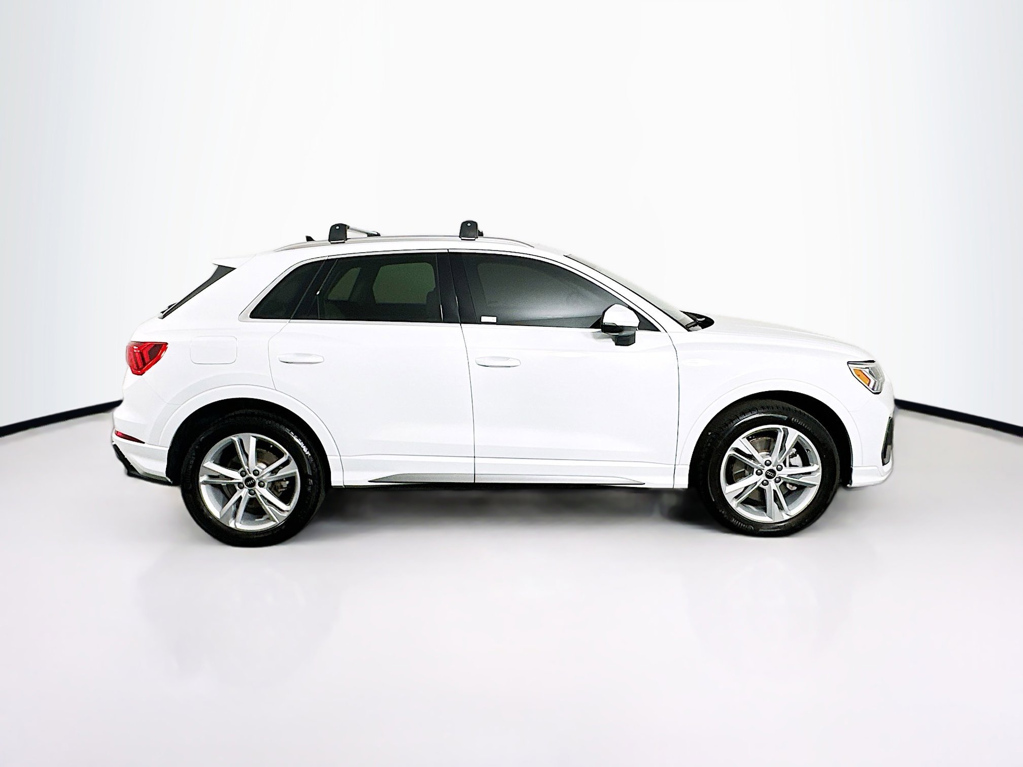 Used 2022 Audi Q3 2.0T Premium Plus w/ Premium Plus Package image 10