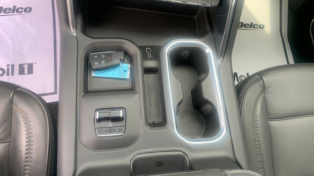 Used 2024 GMC Sierra 2500 Denali w/ Denali Reserve Package image 27