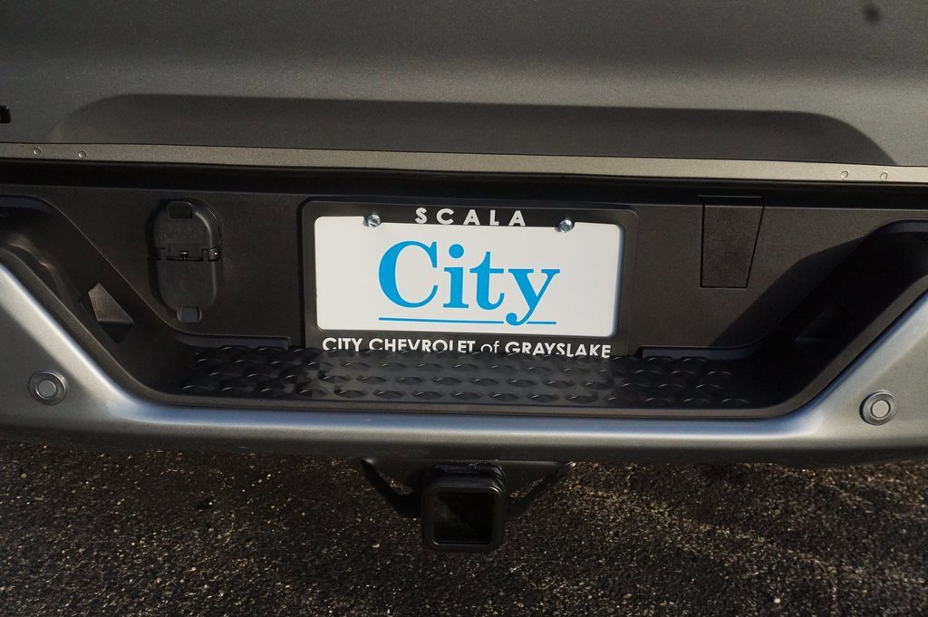 New 2026 Chevrolet Colorado LT w/ Advanced Trailering Package image 31