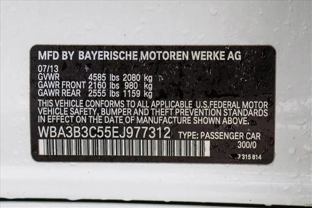 Used 2014 BMW 328i xDrive Sedan image 30